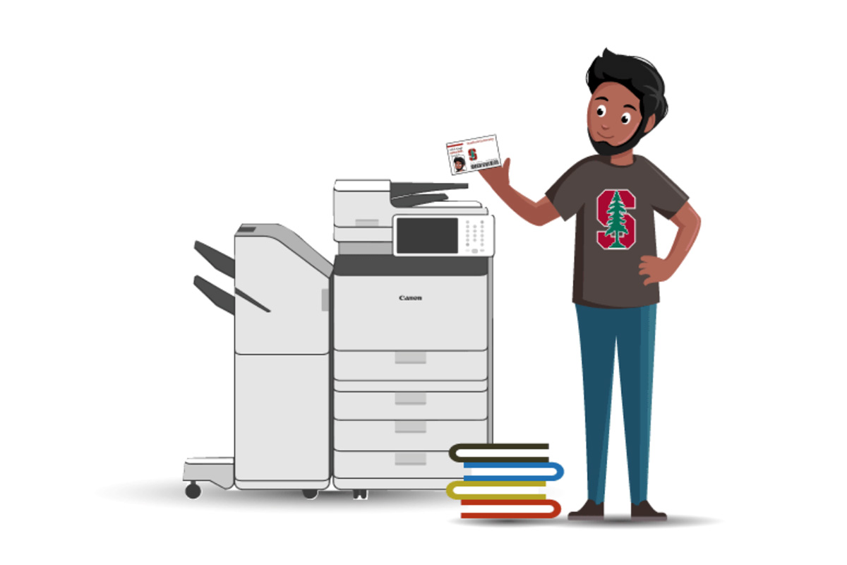 Calling All Students! Meet Your New Modern Solution For Printing ...